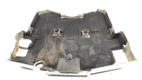 2005-2011 Cadillac Sts Engine Cover Top Plastic Shield Oem 12571212 — photo 8