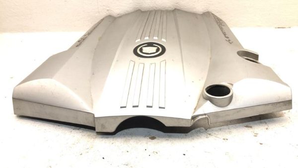 2005-2011 Cadillac Sts Engine Cover Top Plastic Shield Oem 12571212 — photo 6