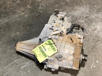 2002 Blazer S10/jimmy S15 Transfer Case AT 4x4