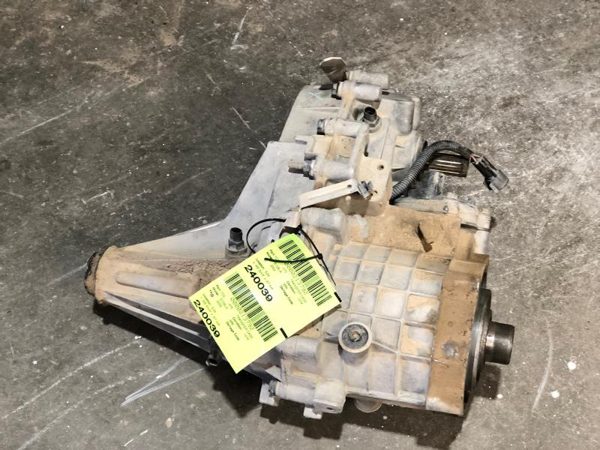 2002 Blazer S10/jimmy S15 Transfer Case AT 4x4 — photo 1
