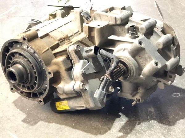 2002 Blazer S10/jimmy S15 Transfer Case AT 4x4 — photo 4