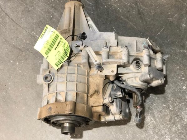2002 Blazer S10/jimmy S15 Transfer Case AT 4x4 — photo 2