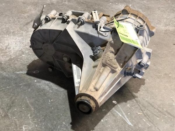 2002 Blazer S10/jimmy S15 Transfer Case AT 4x4 — photo 8