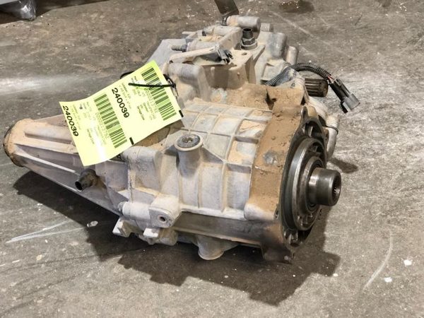 2002 Blazer S10/jimmy S15 Transfer Case AT 4x4 — photo 6