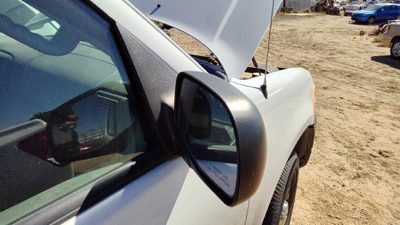2002-2005 Ford Explorer Passenger Right Side Mirror Door Mounted Oem