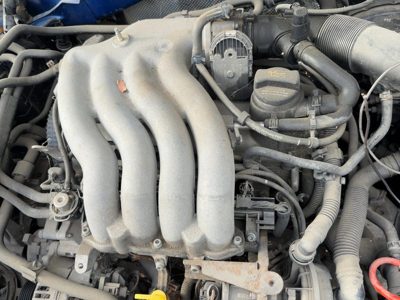 1999-2015 Vw Jetta Valve Cover Oem 2.0L 6G103429