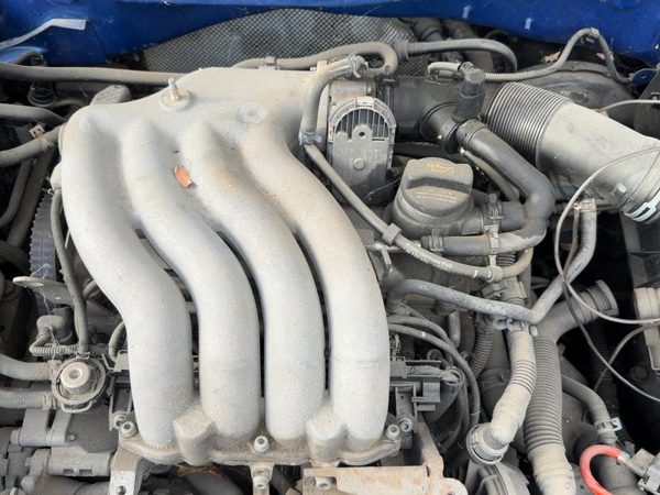 1999-2015 Vw Jetta Valve Cover Oem 2.0L 6G103429 — photo 2