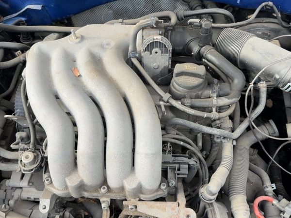 1999-2015 Vw Jetta Valve Cover Oem 2.0L 6G103429 — photo 3