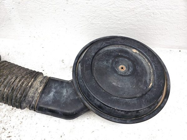 90-92 Silverado 1500 Complete Air Intake Cleaner Filter Box Housing Wh Tube 5.7L — photo 12