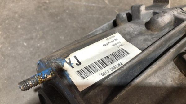 2005 Suburban 1500 Transfer Case On Shelf Ready To Go - Chevy 4x4 — photo 7