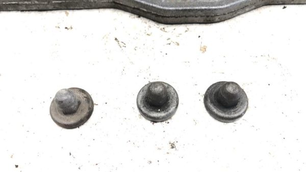 88-93 Corolla Station Wagon Valve Cover Oem 1.6L — photo 4