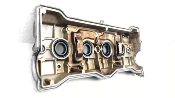 88-93 Corolla Station Wagon Valve Cover Oem 1.6L — photo 12