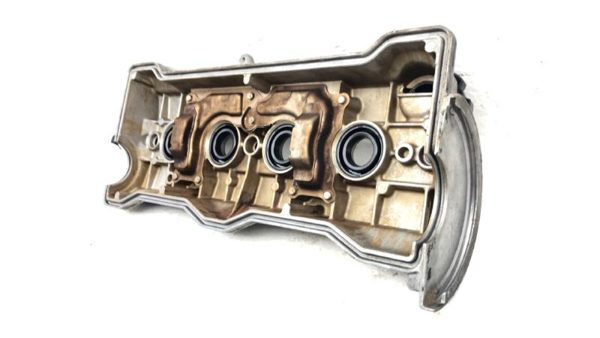 88-93 Corolla Station Wagon Valve Cover Oem 1.6L — photo 11