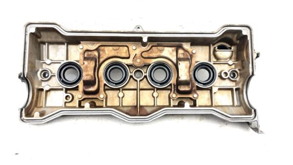88-93 Corolla Station Wagon Valve Cover Oem 1.6L — photo 10