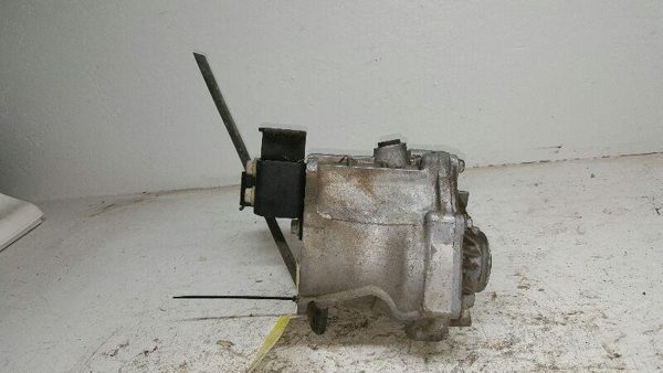 2006 Transfer Case Fits 05-06 Equinox 266120 — photo 6