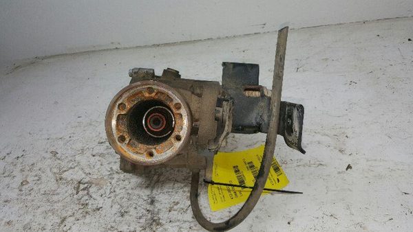 2006 Transfer Case Fits 05-06 Equinox 266120 — photo 5