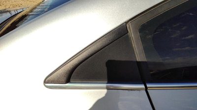 2013-2016 Chevy Cruze Passenger Right Rear Moulding On Quarter Panel Oem