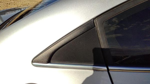 2013-2016 Chevy Cruze Passenger Right Rear Moulding On Quarter Panel Oem — photo 2
