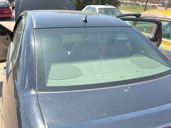 2006-2016 Chevy Impala Back Glass Rear Window Oem 23187183 — photo 1