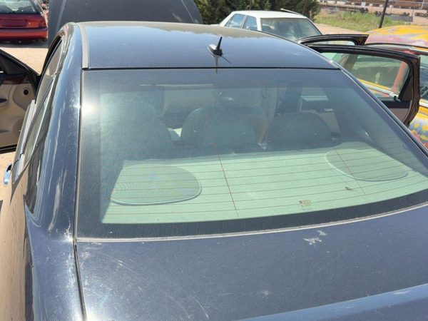 2006-2016 Chevy Impala Back Glass Rear Window Oem 23187183 — photo 3