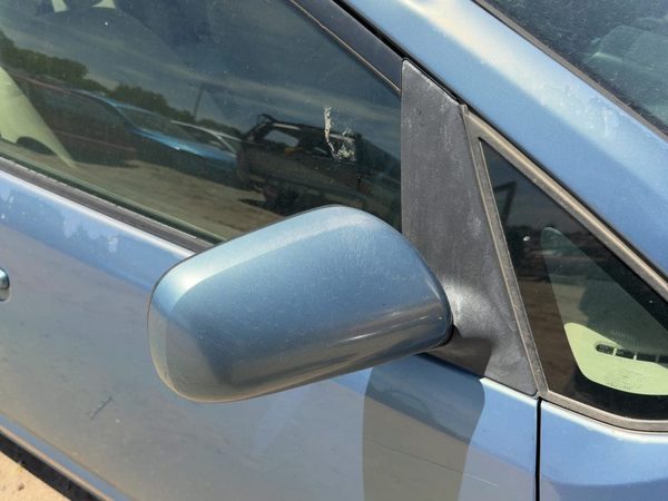 04-09 Toyota Prius Passenger Right Power Side Mirror Door Mounted Oem Blue 8S2 — photo 5