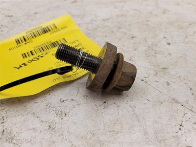 2004 2005 Harmonic Balancer Bolt Only With Washer 2.0l 06-07 Mazda 5