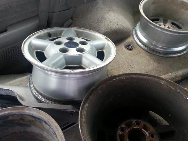 1998 Blazer S10/jimmy S15 Transfer Case Free Shipping — photo 7