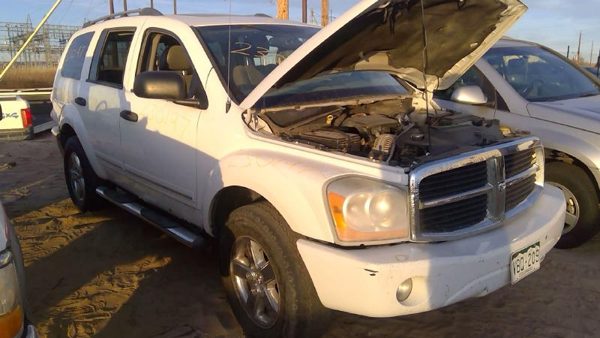 2006 Dodge Durango — vehicle photo 1