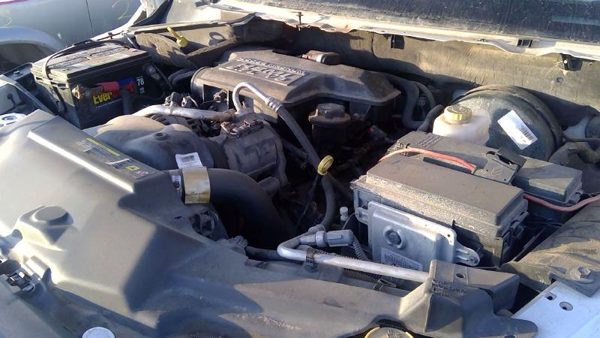 2006 Dodge Durango — vehicle photo 4