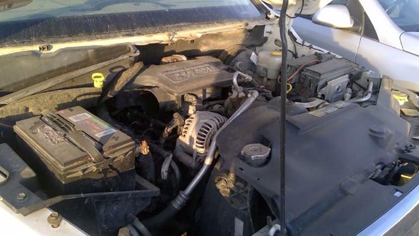 2006 Dodge Durango — vehicle photo 2