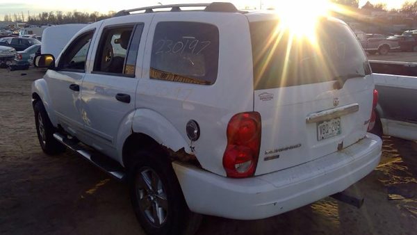 2006 Dodge Durango — vehicle photo 7