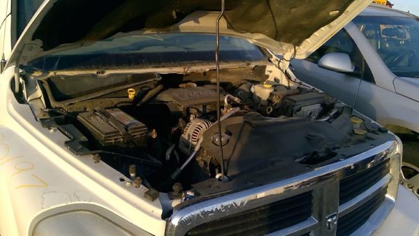 2006 Dodge Durango — vehicle photo 9