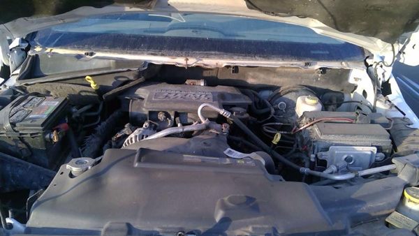 2006 Dodge Durango — vehicle photo 10
