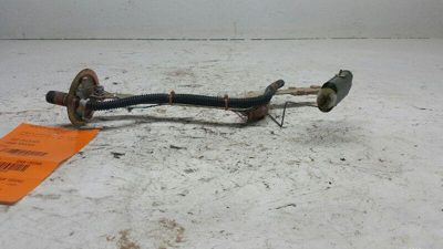 1991 Mercury Tracer Fuel Tank Sending Unit Gas Level Pickup Tube Oem