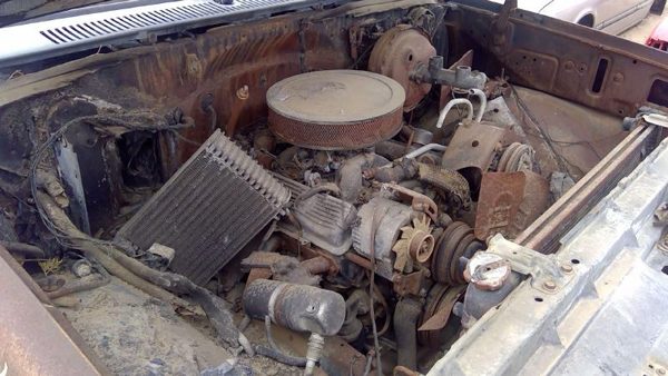 1986 GMC Jimmy — vehicle photo 2