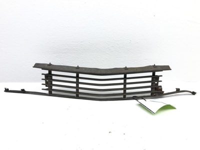 1970-1972 Nissan Datsun 240Z Front Grille Assembly Oem 62300E4601