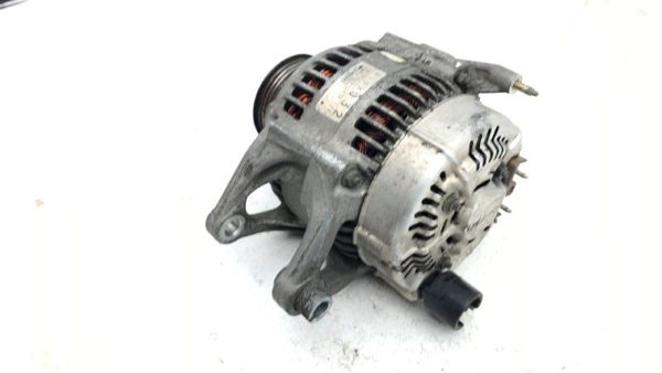 1990-1995 Dodge Caravan Alternator Oem 05234032 — photo 2