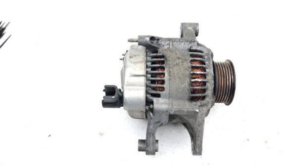 1990-1995 Dodge Caravan Alternator Oem 05234032 — photo 9