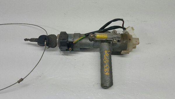 2002 Santaf Ignition Switch(w/o Cyl& Key) With Key — photo 7