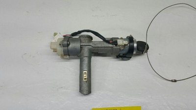 2002 Santaf Ignition Switch(w/o Cyl& Key) With Key