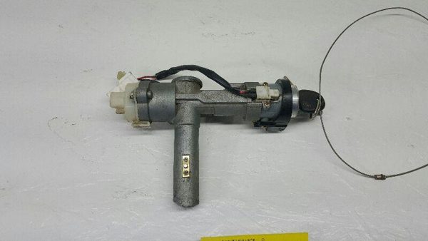 2002 Santaf Ignition Switch(w/o Cyl& Key) With Key — photo 1