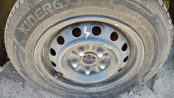 1992-2000 Toyota Camry 14 Steel Wheel Oem Factory Rim #3 4261106010 — photo 2