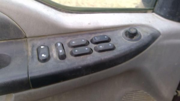 2006 Ford F350 Sd Pickup Door Switch Front Super Duty — photo 3