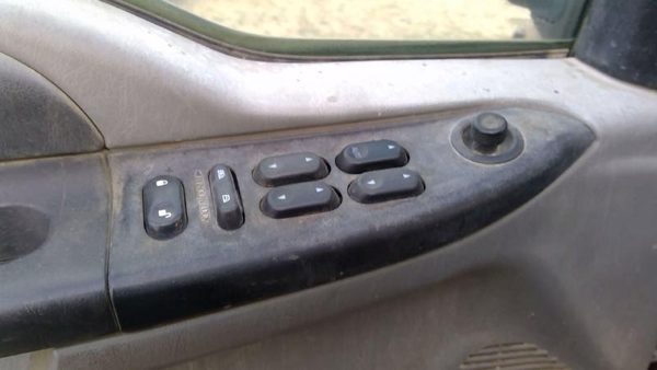 2006 Ford F350 Sd Pickup Door Switch Front Super Duty — photo 4