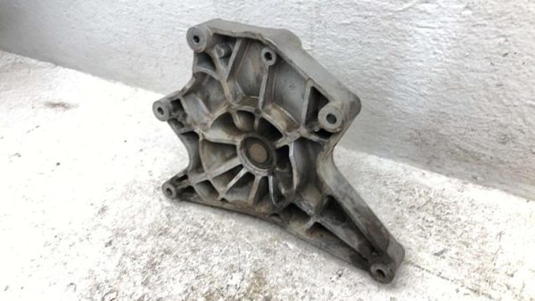 11-16 Ford F250 Cooling Fan Drive Pulley Bracket Oem 6.7L Powerstroke With Bolts — photo 13