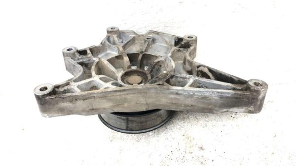 11-16 Ford F250 Cooling Fan Drive Pulley Bracket Oem 6.7L Powerstroke With Bolts — photo 14