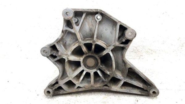 11-16 Ford F250 Cooling Fan Drive Pulley Bracket Oem 6.7L Powerstroke With Bolts — photo 11