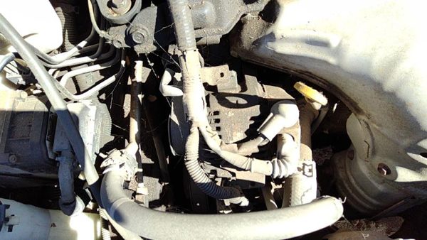 2002-2003 Toyota Camry Alternator 2.4L 2706028170 — photo 1