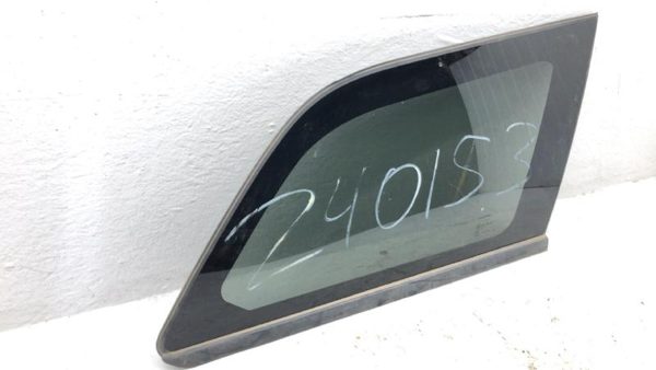 2009-2020 Dodge Journey Passenger Right Rear Quarter Glass Back Side Window Oem — photo 3