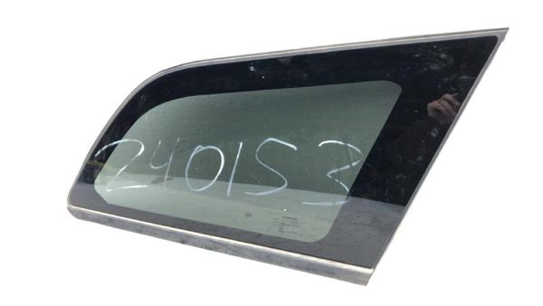 2009-2020 Dodge Journey Passenger Right Rear Quarter Glass Back Side Window Oem — photo 1
